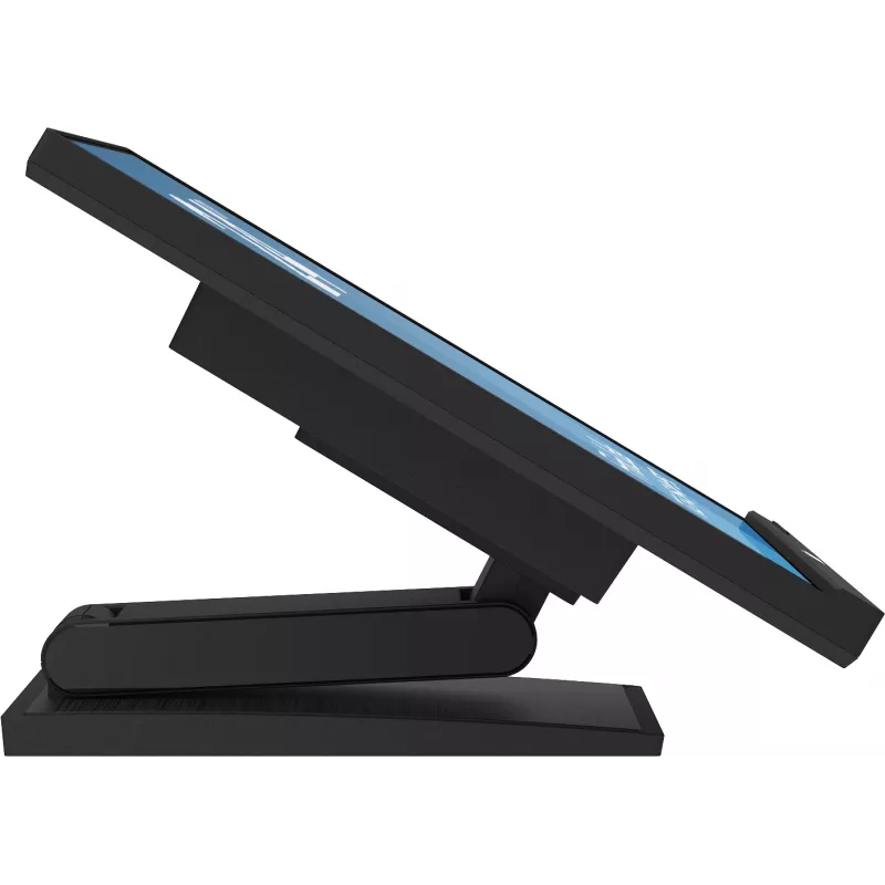 iiyama ProLite T2454MSC-B2AG computermonitor 60,5 cm (23,8 inch) 1920 x 1080 pixel Full HD LED touchscreen multi-user zwart