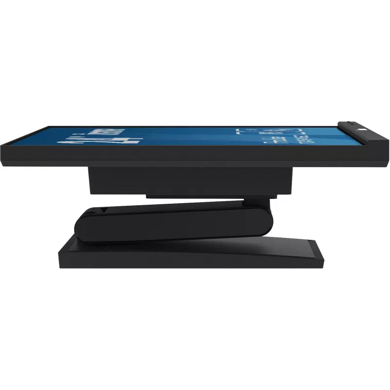 iiyama ProLite T2454MSC-B2AG computermonitor 60,5 cm (23,8 inch) 1920 x 1080 pixel Full HD LED touchscreen multi-user zwart