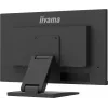 iiyama ProLite T2454MSC-B2AG computermonitor 60,5 cm (23,8 inch) 1920 x 1080 pixel Full HD LED touchscreen multi-user zwart