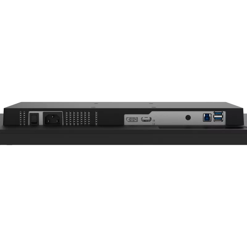 iiyama ProLite T2454MSC-B2AG computermonitor 60,5 cm (23,8 inch) 1920 x 1080 pixel Full HD LED touchscreen multi-user zwart