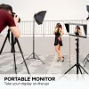 Viewsonic VP Series VP16-OLED computermonitor 40,6 cm (16 inch) 1920 x 1080 pixel Full HD zwart