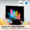 Viewsonic VP Series VP16-OLED computermonitor 40,6 cm (16 inch) 1920 x 1080 pixel Full HD zwart