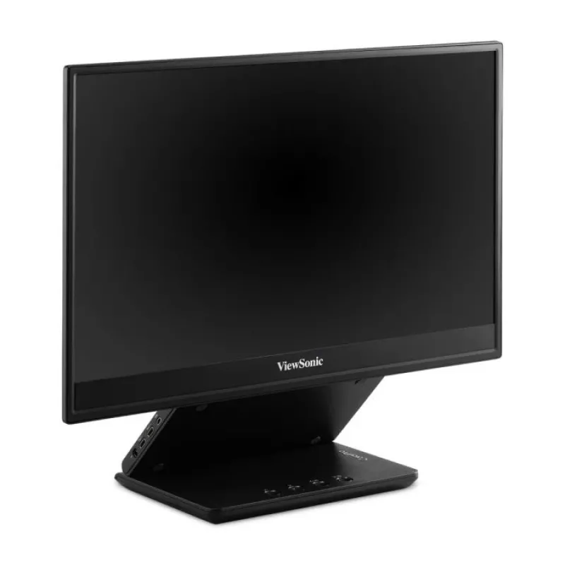 Viewsonic VP Series VP16-OLED computermonitor 40,6 cm (16 inch) 1920 x 1080 pixel Full HD zwart