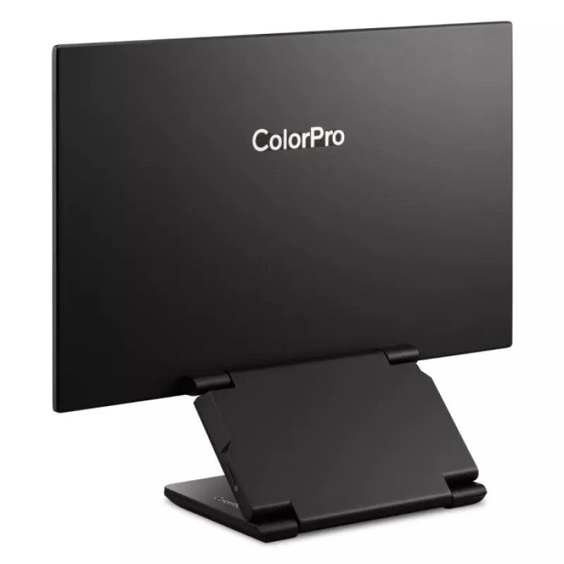 Viewsonic VP Series VP16-OLED computermonitor 40,6 cm (16 inch) 1920 x 1080 pixel Full HD zwart