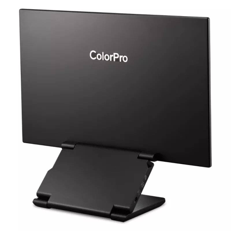 Viewsonic VP Series VP16-OLED computermonitor 40,6 cm (16 inch) 1920 x 1080 pixel Full HD zwart