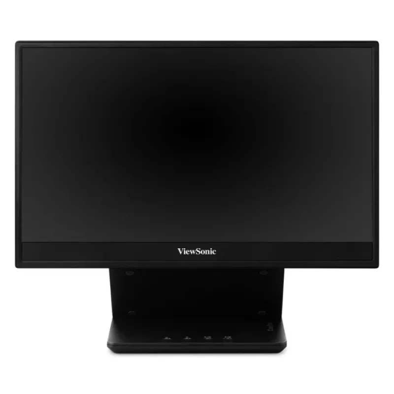 Viewsonic VP Series VP16-OLED computermonitor 40,6 cm (16 inch) 1920 x 1080 pixel Full HD zwart