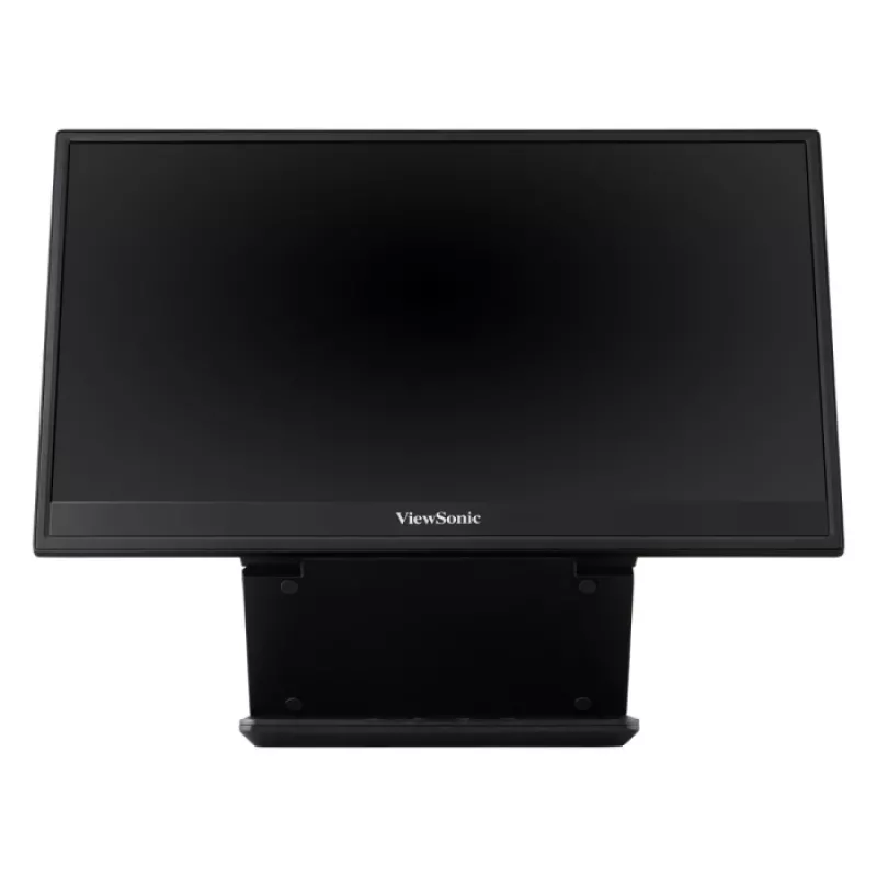 Viewsonic VP Series VP16-OLED computermonitor 40,6 cm (16 inch) 1920 x 1080 pixel Full HD zwart
