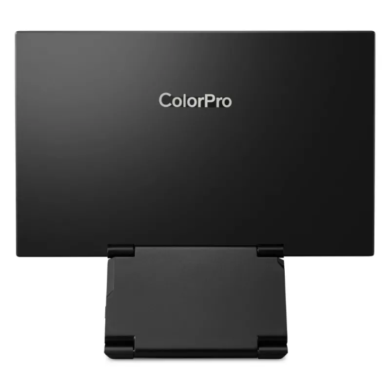 Viewsonic VP Series VP16-OLED computermonitor 40,6 cm (16 inch) 1920 x 1080 pixel Full HD zwart