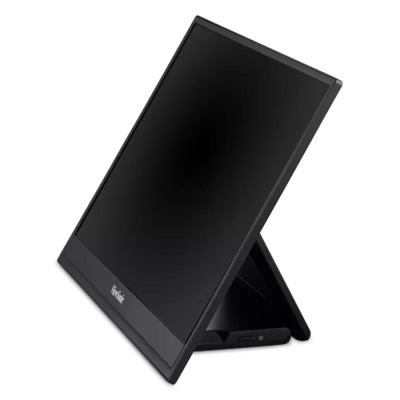 Viewsonic VP Series VP16-OLED computermonitor 40,6 cm (16 inch) 1920 x 1080 pixel Full HD zwart