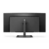 Philips E Line 346E2CUAE/00 computermonitor 86,4 cm (34 inch) 3440 x 1440 pixel Wide Quad HD+ LCD zwart