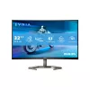 Philips Momentum 32M1C5200W/00 computermonitor 80 cm (31,5 inch) 1920 x 1080 pixel Full HD LCD zwart