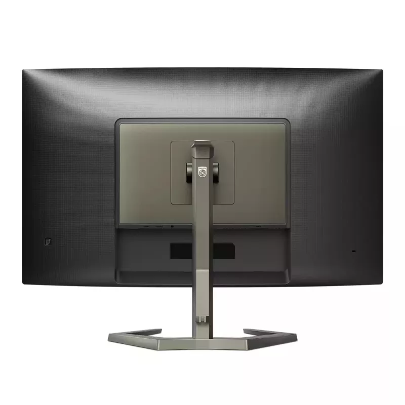 Philips Momentum 32M1C5200W/00 computermonitor 80 cm (31,5 inch) 1920 x 1080 pixel Full HD LCD zwart