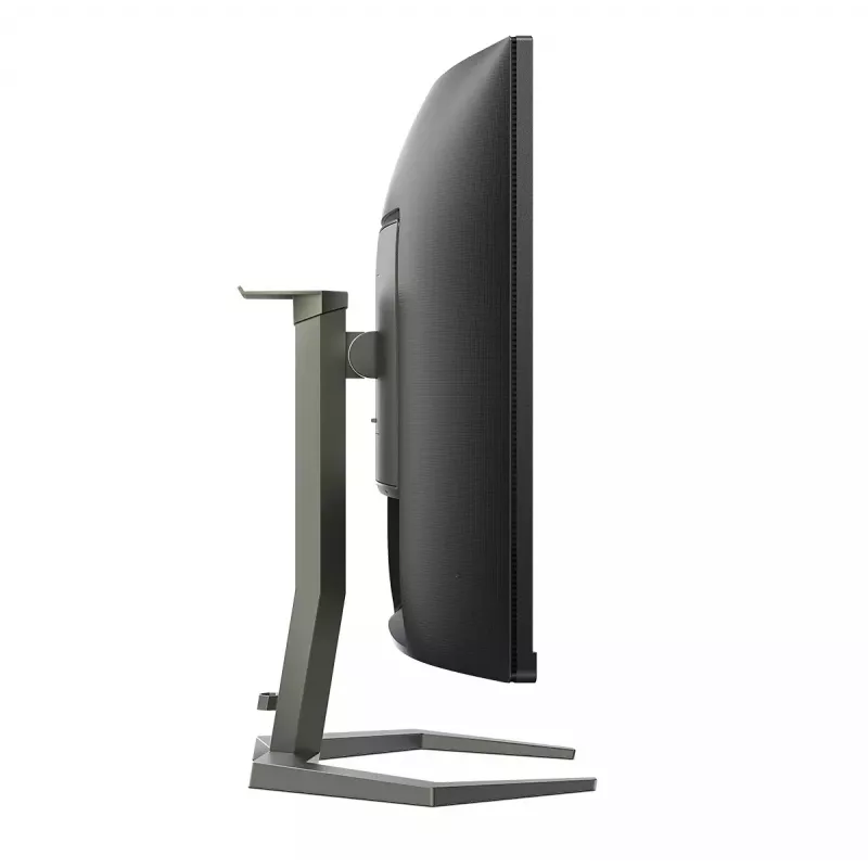 Philips Momentum 32M1C5200W/00 computermonitor 80 cm (31,5 inch) 1920 x 1080 pixel Full HD LCD zwart