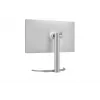 LG 27UP85NP-W computermonitor 68,6 cm (27 inch) 3840 x 2160 pixel 4K Ultra HD LED zilver