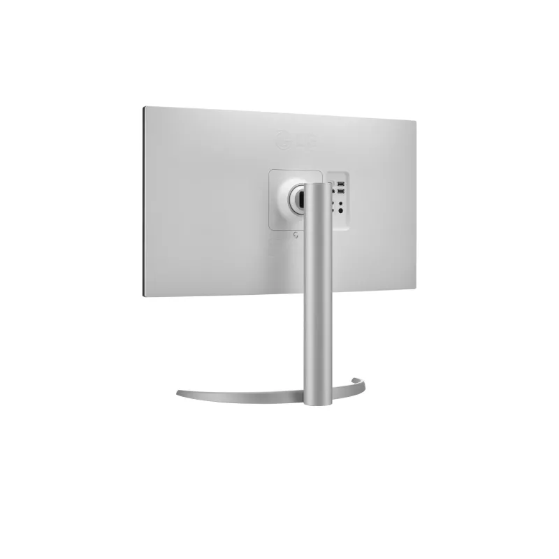 LG 27UP85NP-W computermonitor 68,6 cm (27 inch) 3840 x 2160 pixel 4K Ultra HD LED zilver
