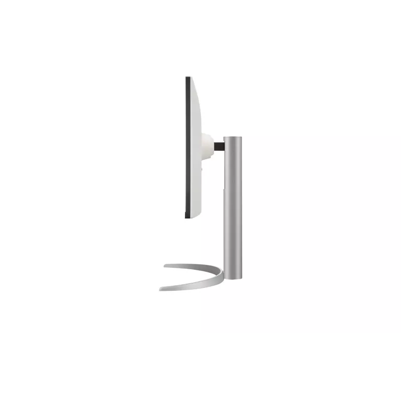 LG 27UP85NP-W computermonitor 68,6 cm (27 inch) 3840 x 2160 pixel 4K Ultra HD LED zilver