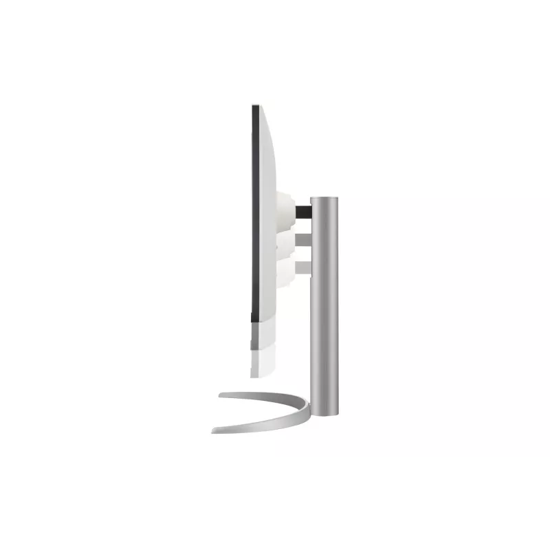 LG 27UP85NP-W computermonitor 68,6 cm (27 inch) 3840 x 2160 pixel 4K Ultra HD LED zilver