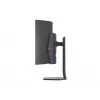 LG UltraGear 45GS95QE-B gebogen OLED-gamingmonitor 44,5 inch, 3440x1440, 21:9, 240 Hz, 0,03 ms, HDMI 2.1, DisplayPort 1.4