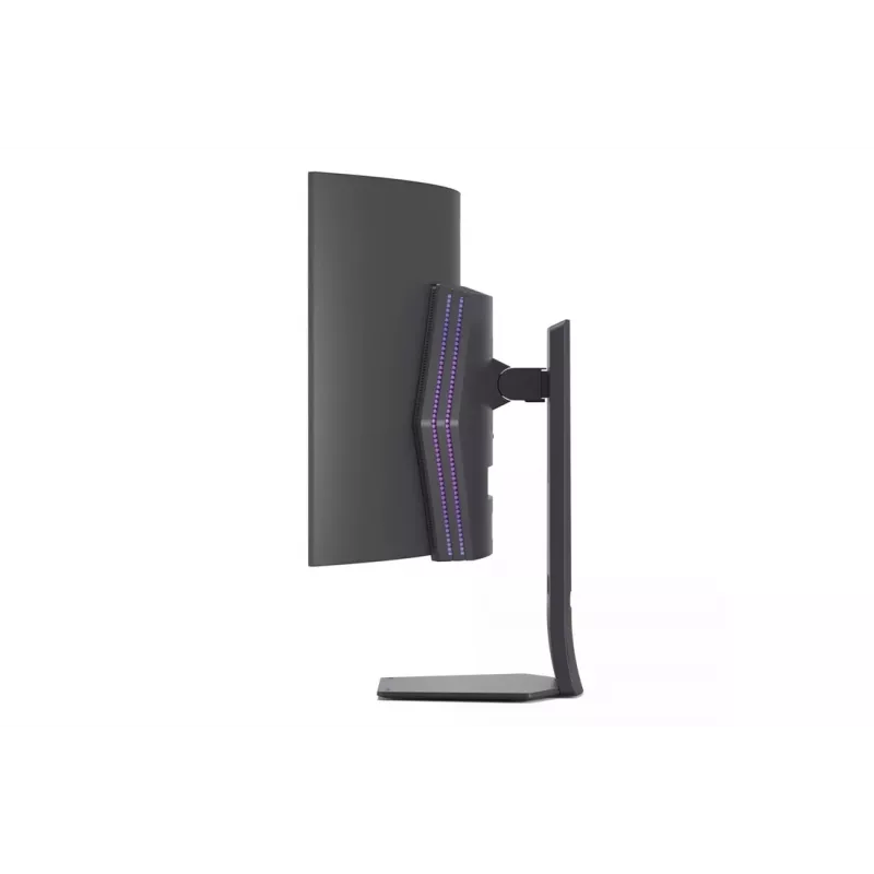 LG UltraGear 45GS95QE-B gebogen OLED-gamingmonitor 44,5 inch, 3440x1440, 21:9, 240 Hz, 0,03 ms, HDMI 2.1, DisplayPort 1.4