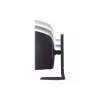 LG 34GS95QE-B computermonitor 86,4 cm (34 inch) 3440 x 1440 pixel Wide Quad HD OLED zwart