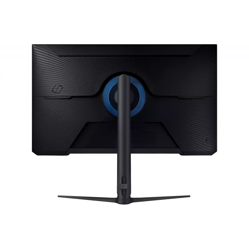 Samsung S32CG510EU computermonitor 81,3 cm (32 inch) 2560 x 1440 pixel Quad HD LED zwart