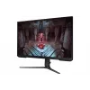 Samsung S32CG510EU computermonitor 81,3 cm (32 inch) 2560 x 1440 pixel Quad HD LED zwart