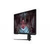 Samsung S32CG510EU computermonitor 81,3 cm (32 inch) 2560 x 1440 pixel Quad HD LED zwart