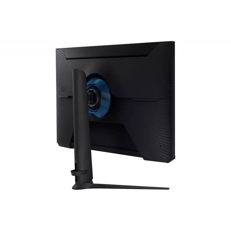Samsung S32CG510EU computermonitor 81,3 cm (32 inch) 2560 x 1440 pixel Quad HD LED zwart