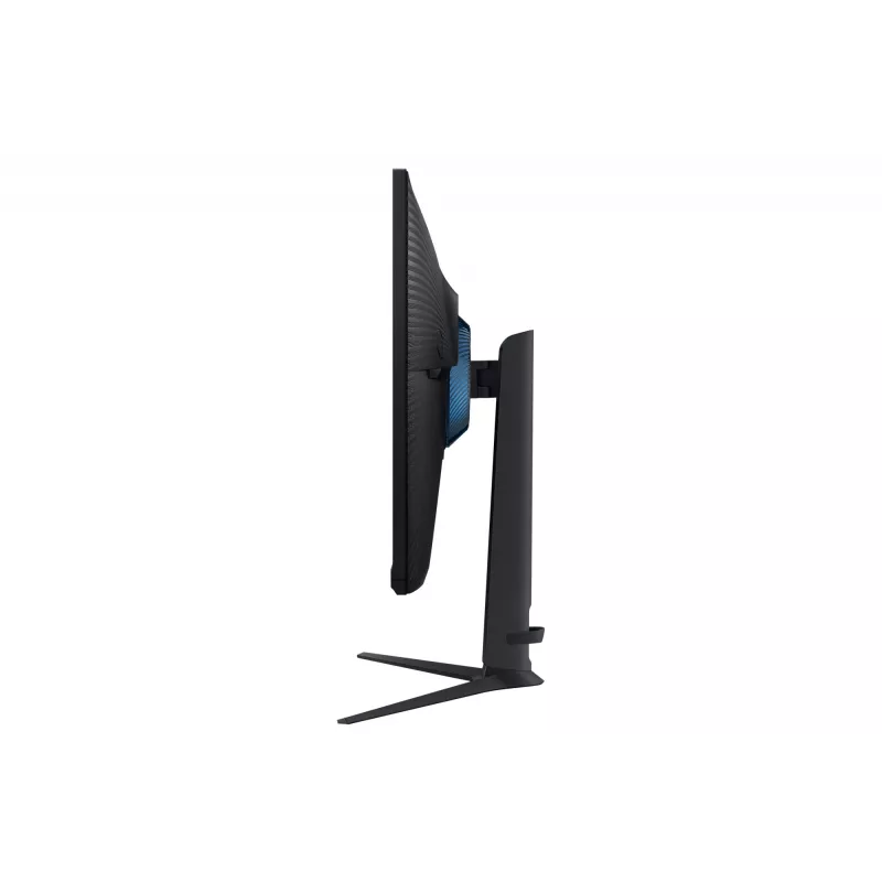 Samsung S32CG510EU computermonitor 81,3 cm (32 inch) 2560 x 1440 pixel Quad HD LED zwart