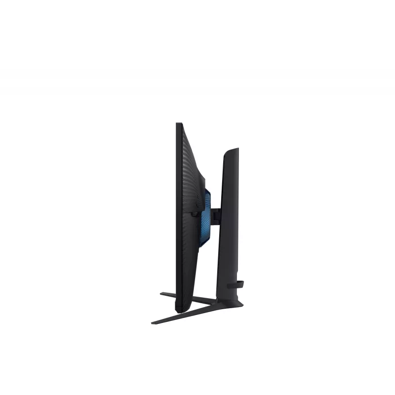 Samsung S32CG510EU computermonitor 81,3 cm (32 inch) 2560 x 1440 pixel Quad HD LED zwart