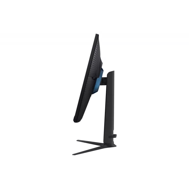 Samsung S32CG510EU computermonitor 81,3 cm (32 inch) 2560 x 1440 pixel Quad HD LED zwart