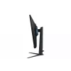 Samsung S32CG510EU computermonitor 81,3 cm (32 inch) 2560 x 1440 pixel Quad HD LED zwart