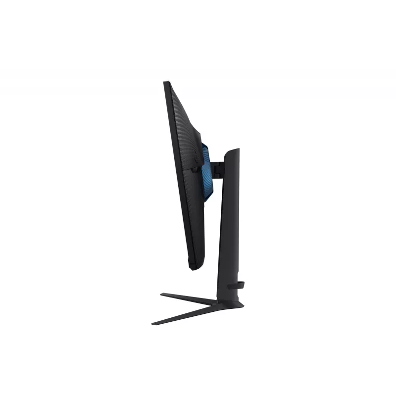 Samsung S32CG510EU computermonitor 81,3 cm (32 inch) 2560 x 1440 pixel Quad HD LED zwart