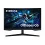 Samsung G55C computermonitor 68,6 cm (27 inch) 2560 x 1440 pixel Wide Quad HD LED zwart