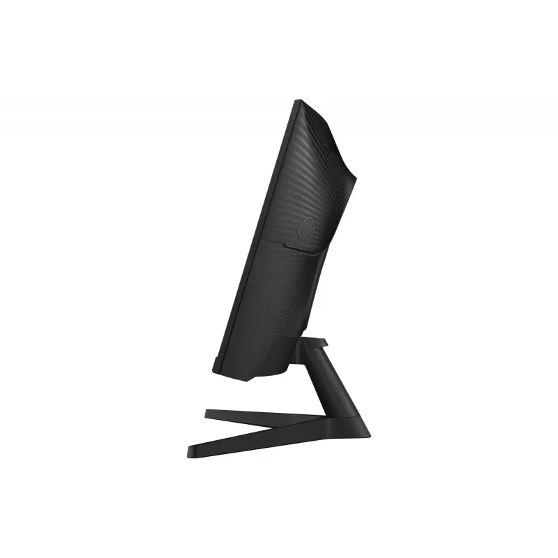Samsung G55C computermonitor 68,6 cm (27 inch) 2560 x 1440 pixel Wide Quad HD LED zwart