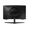 Samsung G55C computermonitor 68,6 cm (27 inch) 2560 x 1440 pixel Wide Quad HD LED zwart