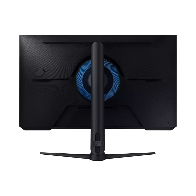 Samsung Odyssey G3 LS27DG302EUXEN (G30D) LED-gamingmonitor 68,6 cm (27 inch), 180 Hz