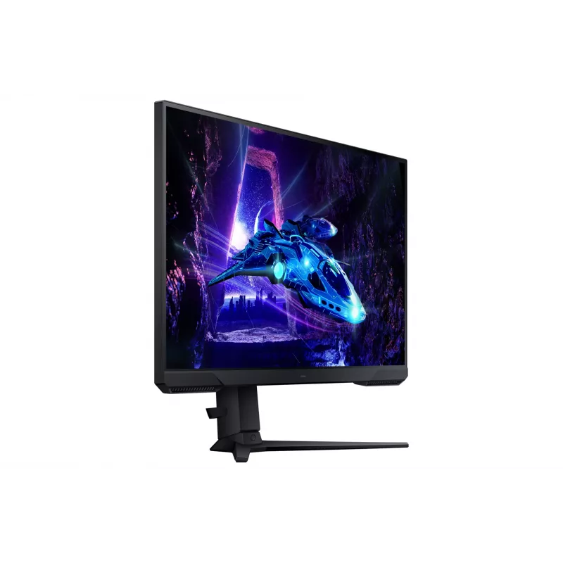Samsung Odyssey G3 LS27DG302EUXEN (G30D) LED-gamingmonitor 68,6 cm (27 inch), 180 Hz