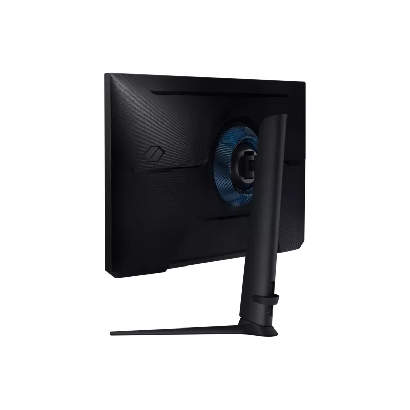 Samsung Odyssey G3 LS27DG302EUXEN (G30D) LED-gamingmonitor 68,6 cm (27 inch), 180 Hz
