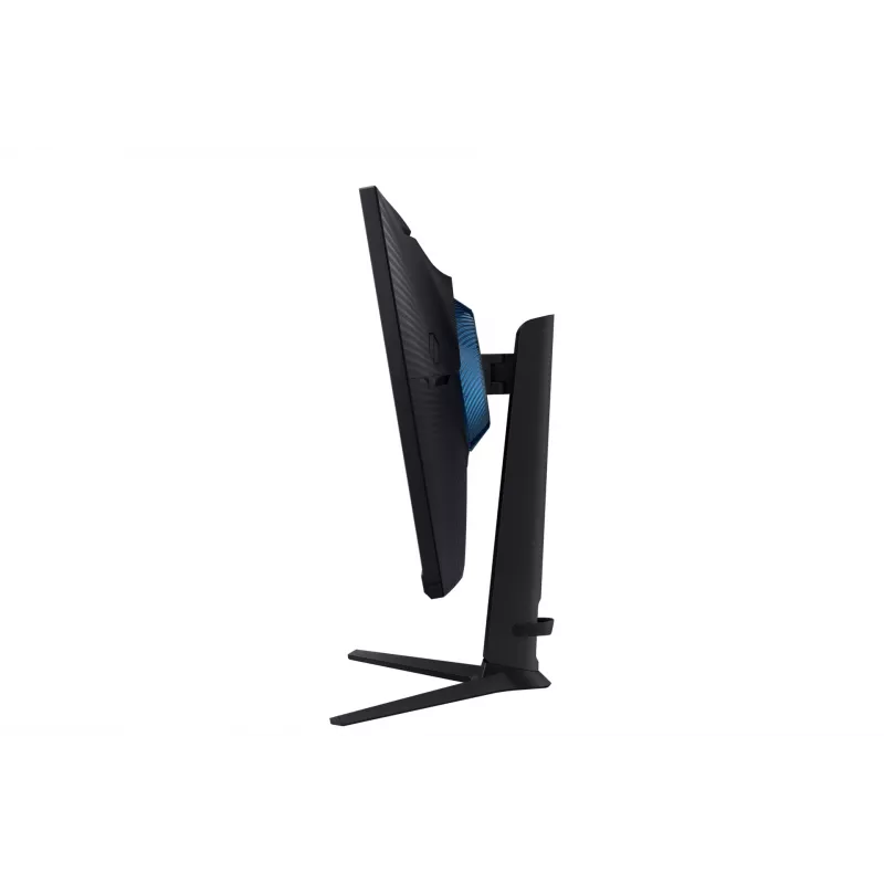 Samsung Odyssey G3 LS27DG302EUXEN (G30D) LED-gamingmonitor 68,6 cm (27 inch), 180 Hz