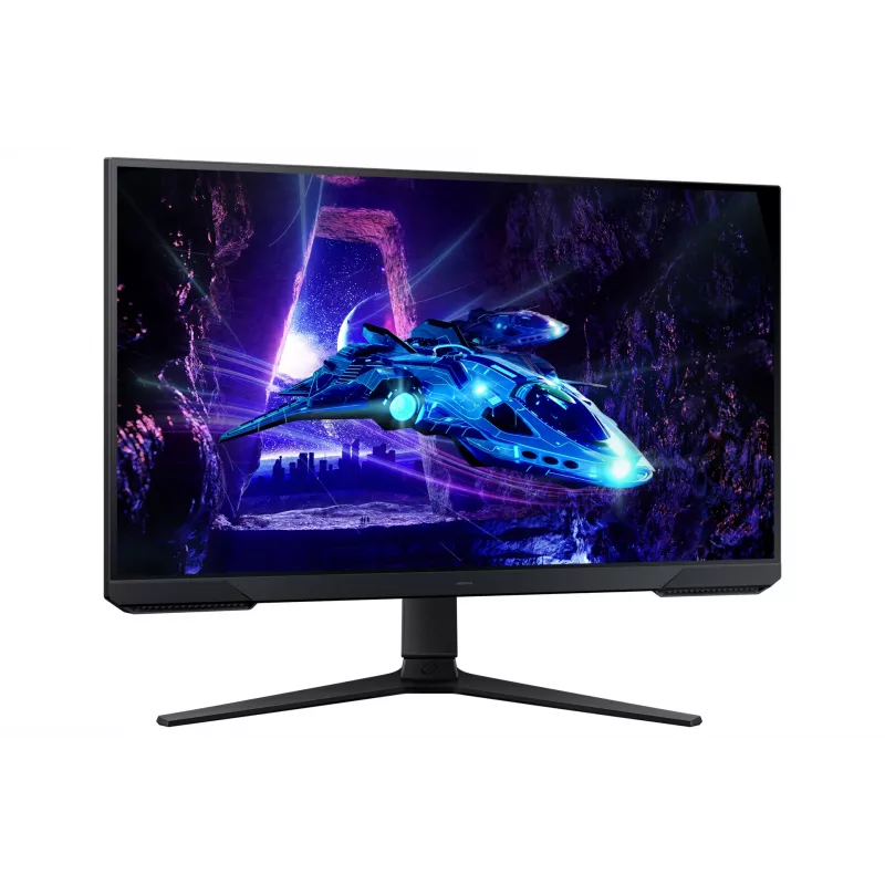 Samsung Odyssey G3 LS27DG302EUXEN (G30D) LED-gamingmonitor 68,6 cm (27 inch), 180 Hz