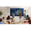 Monitor Samsung LH86WAFWLGCXEN 86 inch touchscreen-display 3840 x 2160