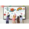 Monitor Samsung LH86WAFWLGCXEN 86 inch touchscreen-display 3840 x 2160