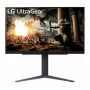 Monitor LG 27GS75Q-B 27 inch Quad HD (2560×1440) IPS 1 ms 180 Hz FreeSync G-SYNC VESA