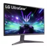 LG 24GS50F-B computermonitor 60,2 cm (23,7 inch) 1920 x 1080 pixel Full HD LCD zwart