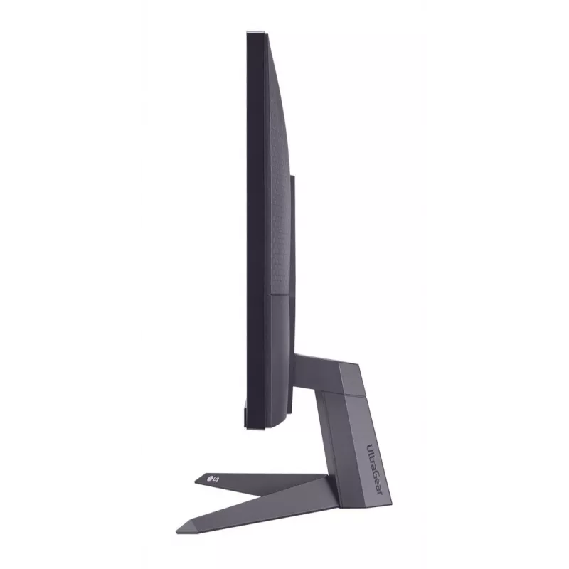 LG 24GS50F-B computermonitor 60,2 cm (23,7 inch) 1920 x 1080 pixel Full HD LCD zwart