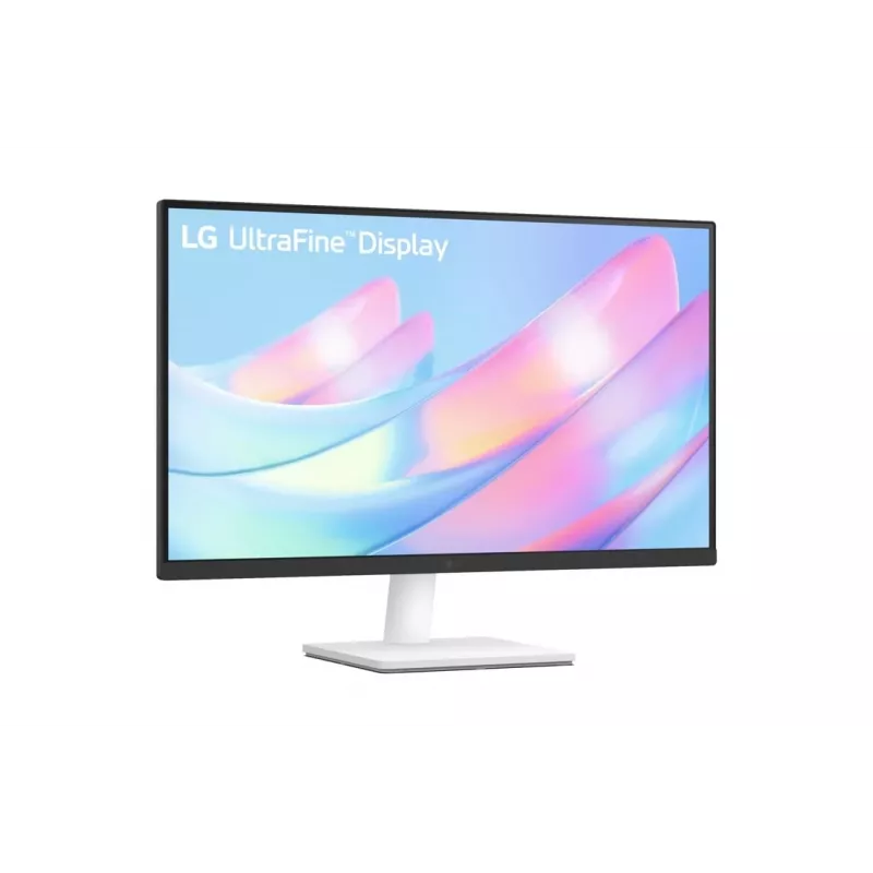 LG 27US500-W computermonitor 68,6 cm (27 inch) 3840 x 2160 pixel 4K Ultra HD LCD wit