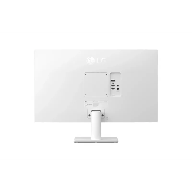 LG 27US500-W computermonitor 68,6 cm (27 inch) 3840 x 2160 pixel 4K Ultra HD LCD wit