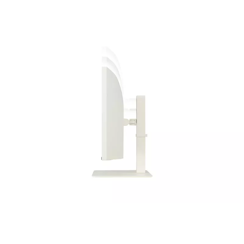 LG 38BR85QC-W computermonitor 96,5 cm (38 inch) 3840 x 1600 pixel UltraWide Quad HD+ LCD wit