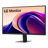 Monitor LG 27 inch IPS QHD 2560x1440 (27U631A-B), 27 inch, 100 Hz, 5 ms, HDR10, USB-C PD 15W, VESA